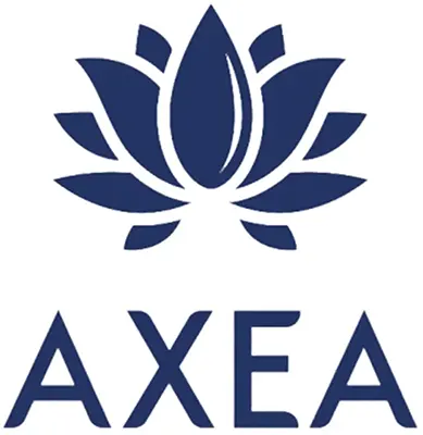 Logo for Axea