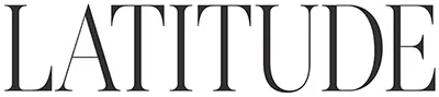 Logo for Latitude