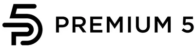 Premium 5 Logo