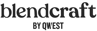 Blendcraft by Qwest Logo