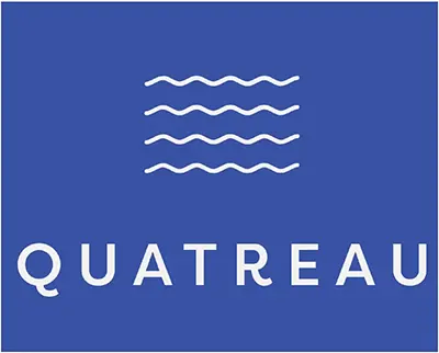 Brand Logo (alt) for Quatreau, 1 Hershey Dr., Smiths Falls ON