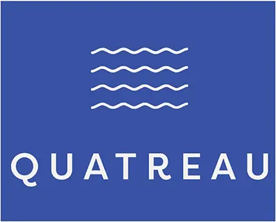 Quatreau Logo