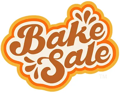 Brand Logo (alt) for Bake Sale, 3000 Solandt Rd, Kanata ON