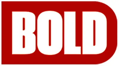 Bold Growth Logo