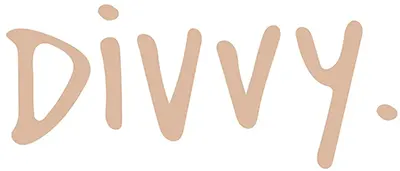 Divvy Logo