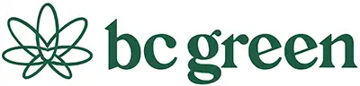 BC Green Pharmaceuticals Logo