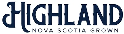 Highland Grow Logo