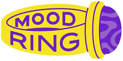 Logo for Mood Ring