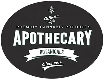 Apothecary Botanicals Logo
