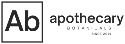 Logo image for Apothecary Botanicals by Geyser Brands, Vancouver, BC