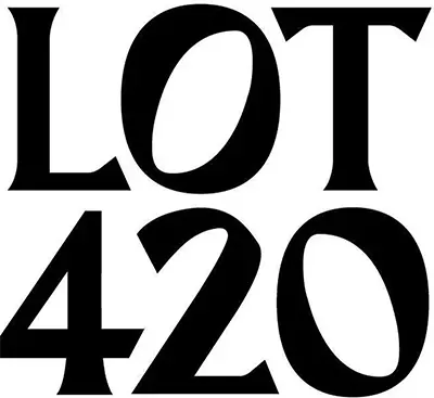 Lot420 Logo