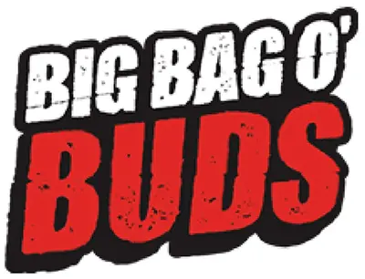 Brand Logo (alt) for Big Bag O Buds, 320 Edinburgh Dr, Moncton NB