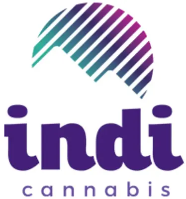 Indi Cannabis Logo