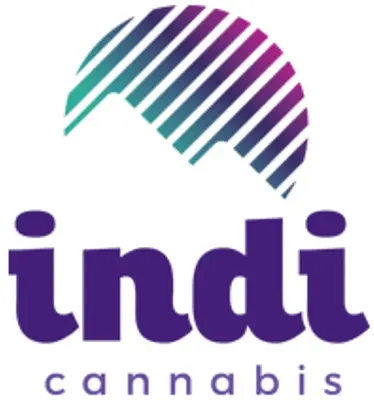 Brand Logo (alt) for Indi Cannabis, 320 Edinburgh Dr, Moncton NB