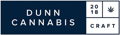 Dunn Cannabis Logo
