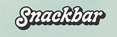 Snackbar Logo
