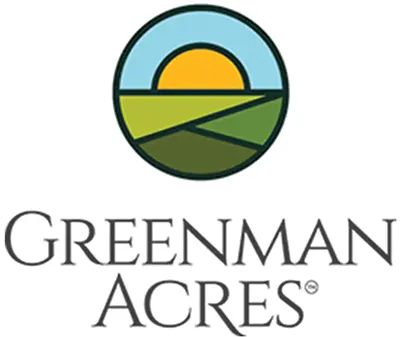 Greenman Acres Logo