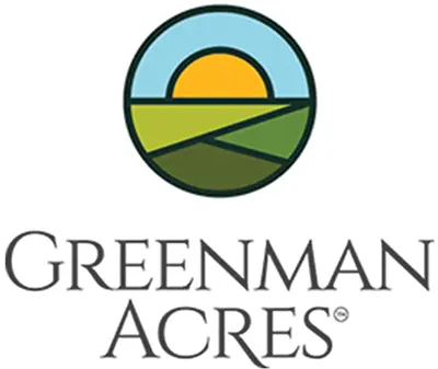 Brand Logo (alt) for Greenman Acres, Georgian Bay ON