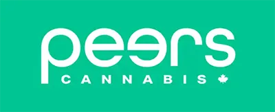 Peers Cannabis Logo
