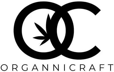 Organnicraft Logo