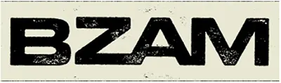 BZAM Logo