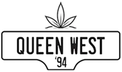 Queen West '94 Logo