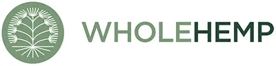 Logo for WholeHemp