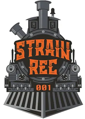 Logo image for Strain Rec by Canveda Inc., Peterborough, ON