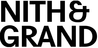 Logo for Nith & Grand