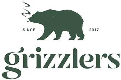 Brand Logo (alt) for Grizzlers, 810 - 749 West Pender St, Vancouver BC