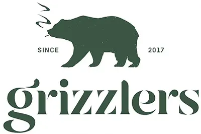 Grizzlers Logo