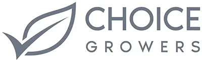 Brand Logo (alt) for Choice Growers, 47 Slater Rd, Strathmore AB