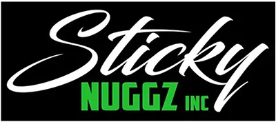 Brand Logo (alt) for Sticky Nuggz Inc, 5508 48 St, Macklin SK