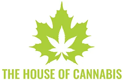 The House Of Cannabis Logo