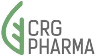 CRG Pharma Inc. Logo