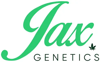 Jax Genetics Logo