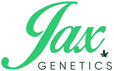 Logo image for Jax Genetics, Vancouver, BC