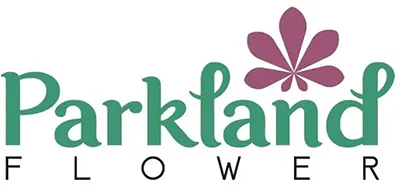 Brand Logo (alt) for Parkland Flower, Acheson AB