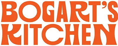 Bogart's Kitchen Logo