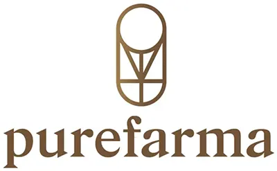 Logo for Purfarma
