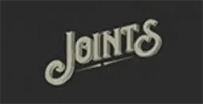 Brand Logo (alt) for Joints, 275 Orenda Rd., Brampton ON