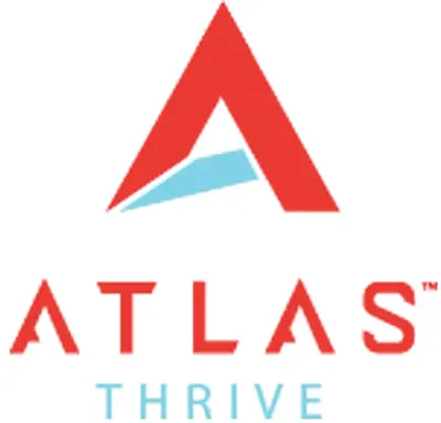Atlas Thrive Logo