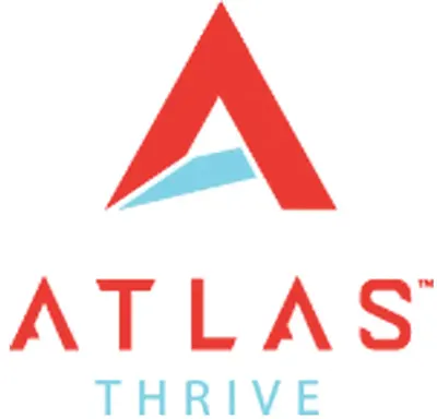 Brand Logo (alt) for Atlas Thrive, 10123 99 Street NW, Unit 2170, Edmonton AB