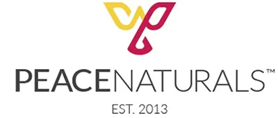 Peace Naturals Logo