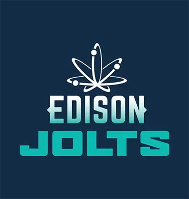 Edison Jolts Logo