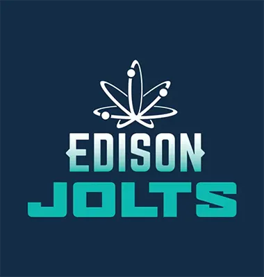 Logo for Edison Jolts