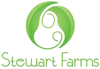 Logo for Stewart Farms