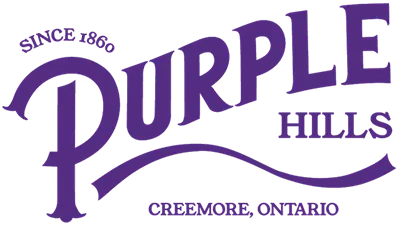 Purple Hills Logo