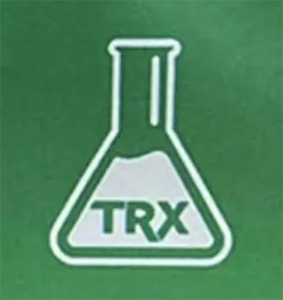 TRX Logo