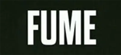 Logo for FUME